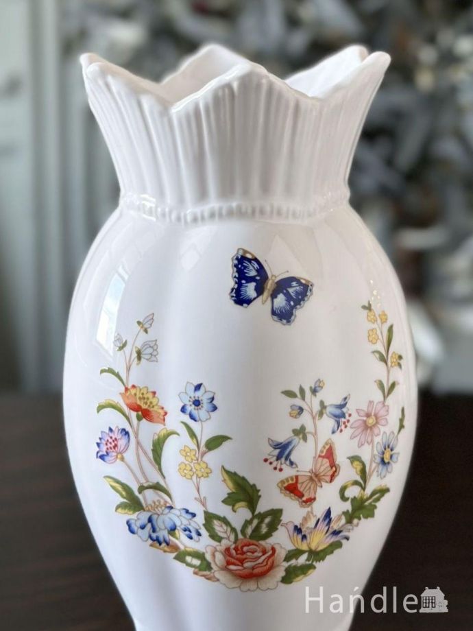 アンティークの花瓶