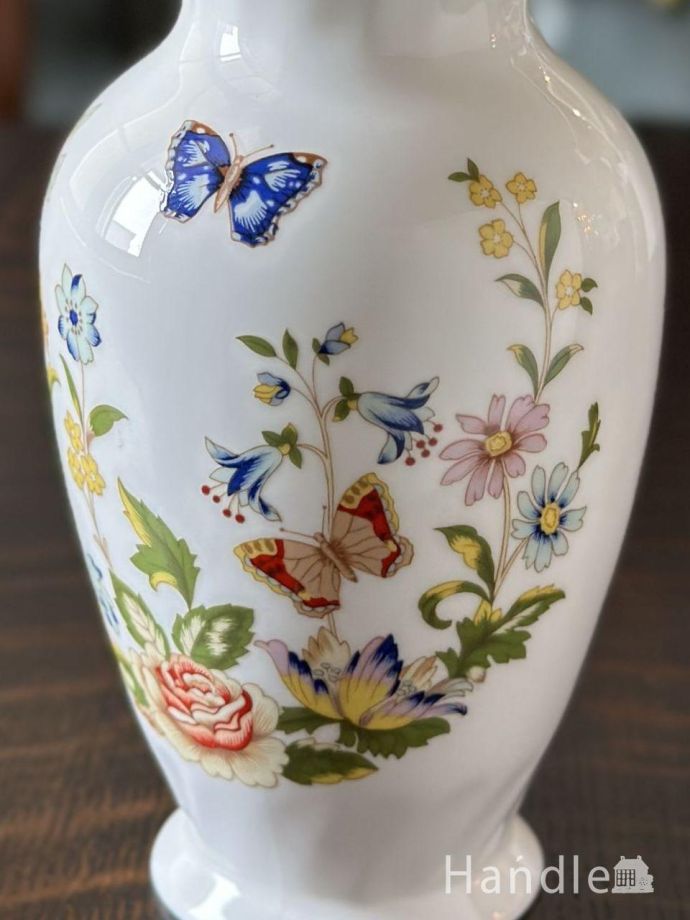 アンティークの花瓶