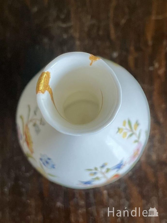 イギリスのアンティーク雑貨