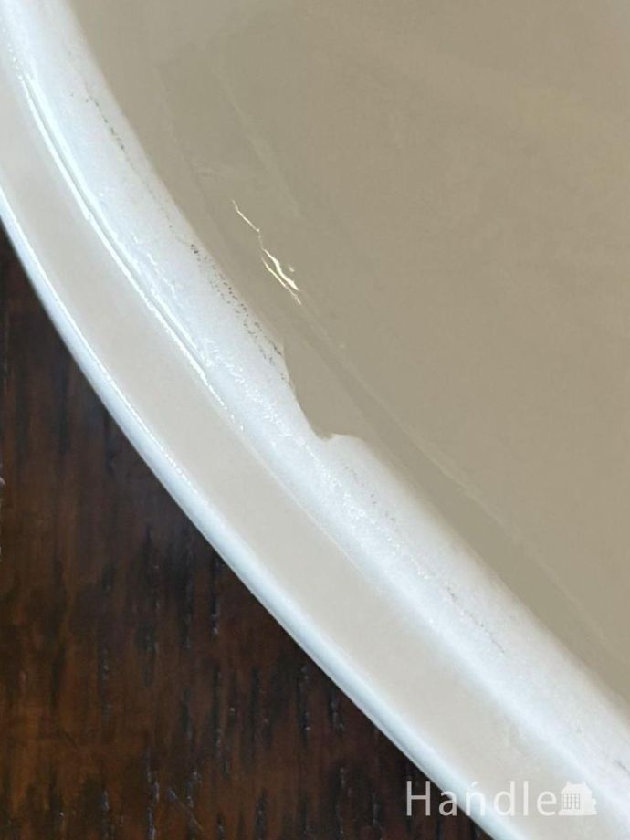 カケがありました。