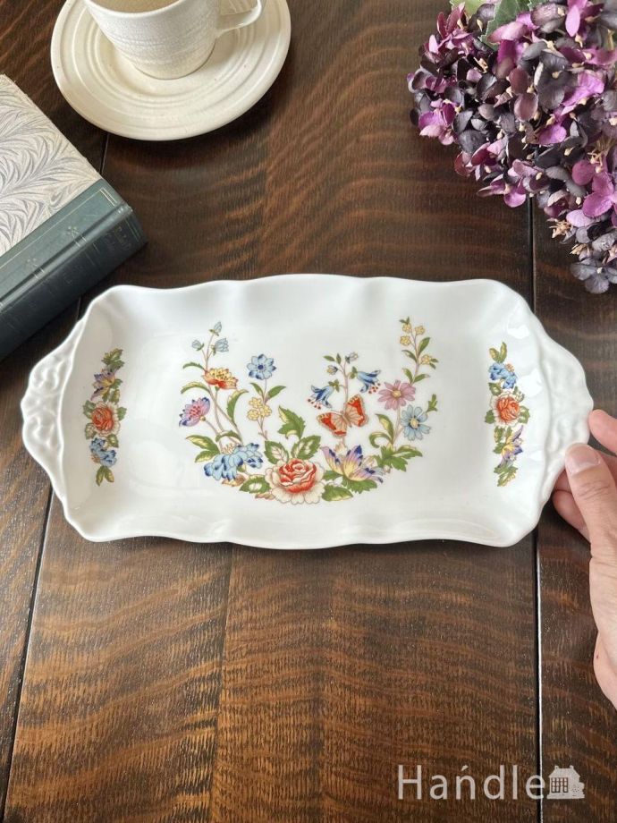 おしゃれなプレート