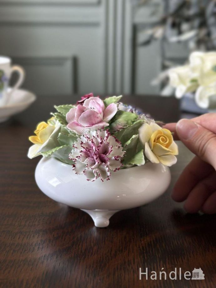 大きさはこれくらいです