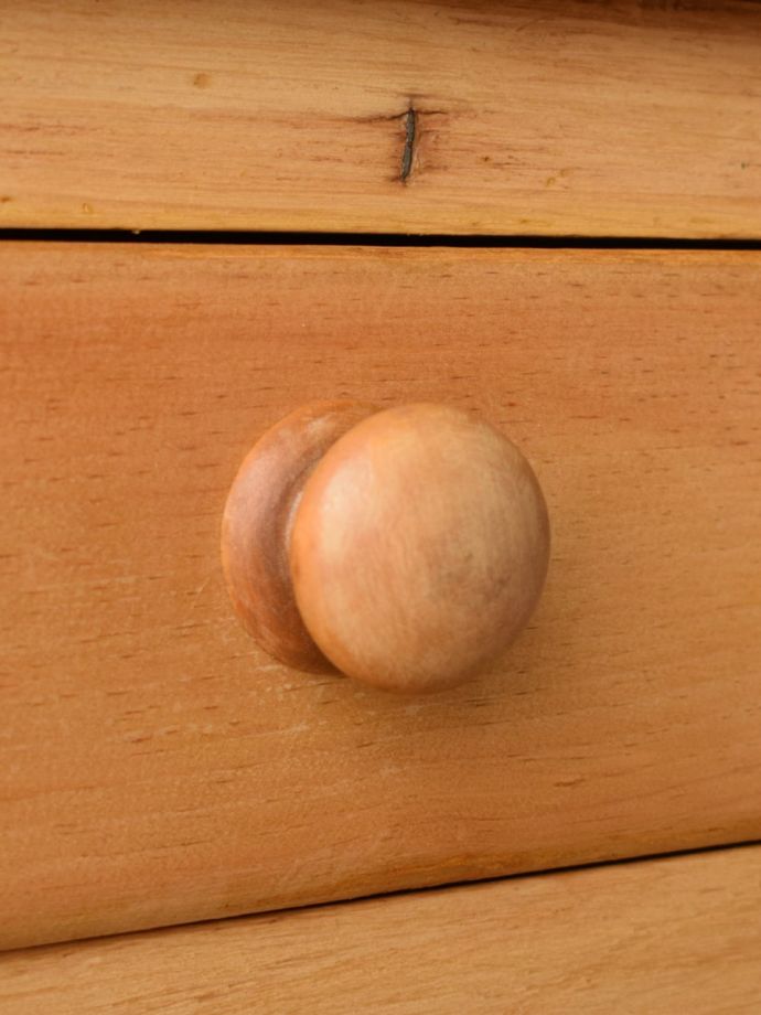 アンティーク家具の取っ手