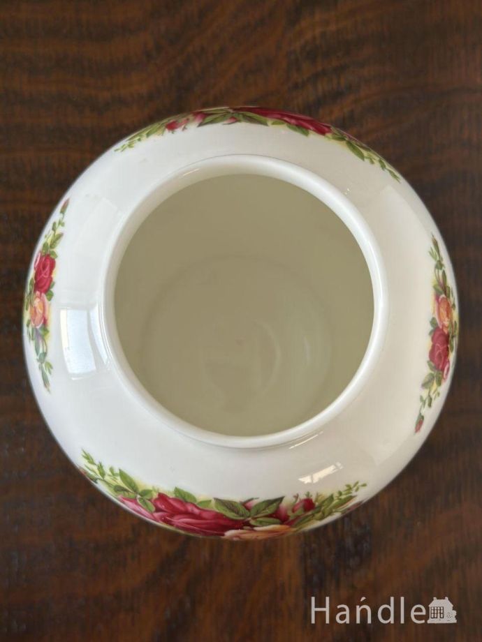 イギリスのアンティーク雑貨