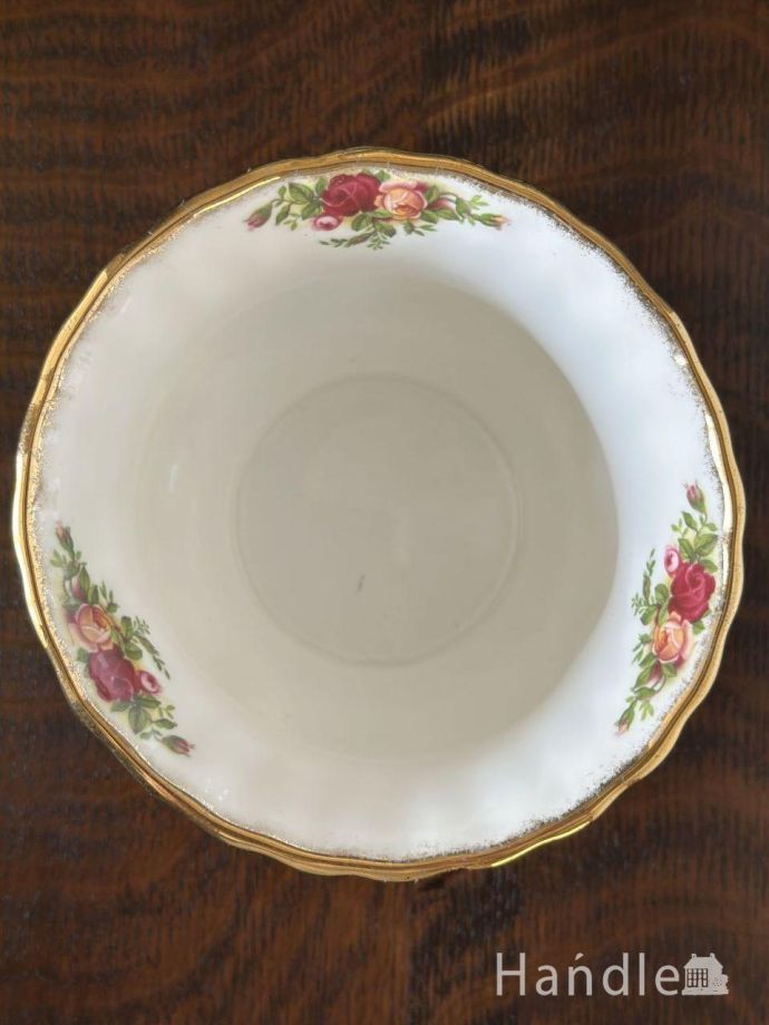 イギリスのアンティーク雑貨