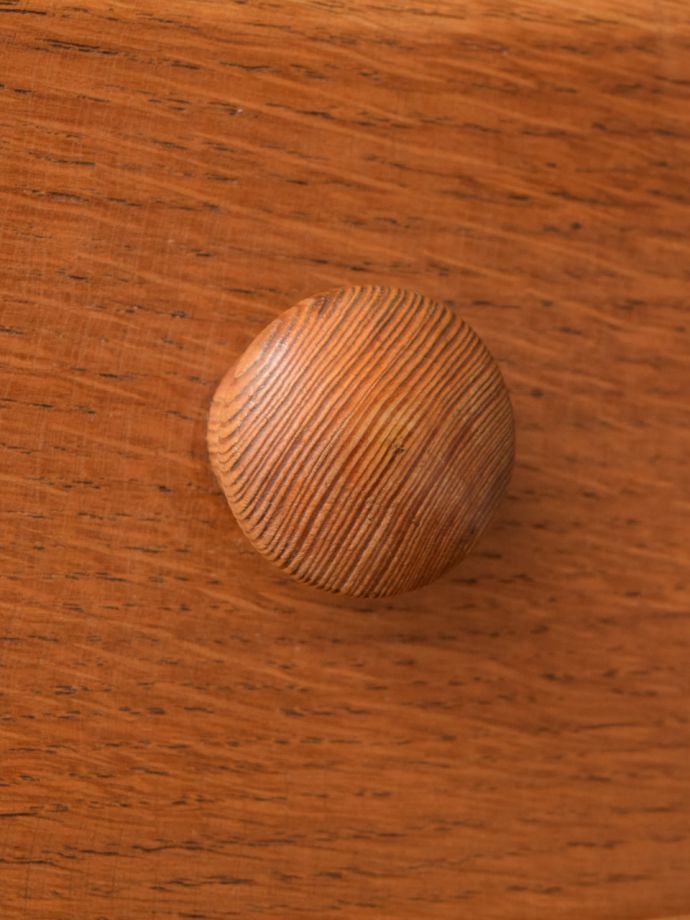 アンティークチェストの取っ手