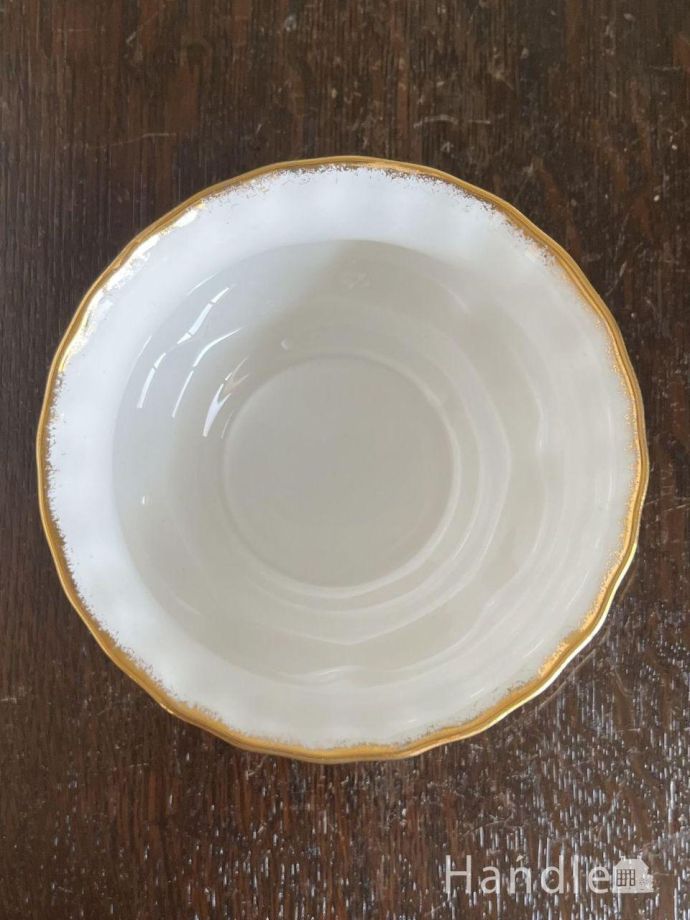 英国アンティークのおしゃれな食器