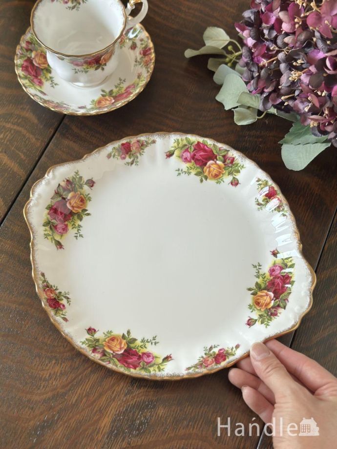 おしゃれなプレート