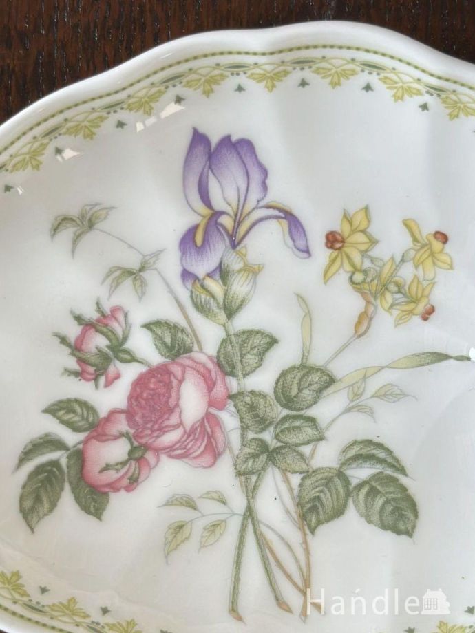 飾って使って楽しむ小さなアンティーク