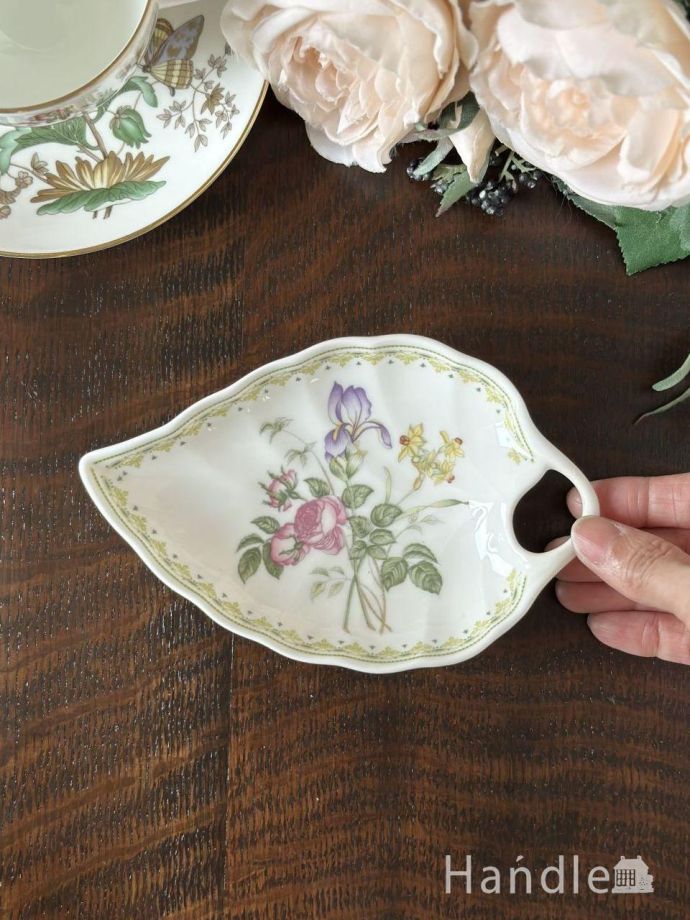 飾って使って楽しむアンティーク