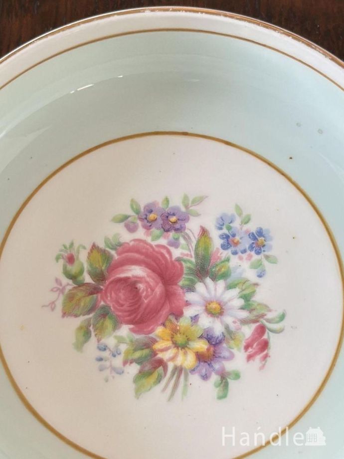 飾って使って楽しむ小さなアンティーク