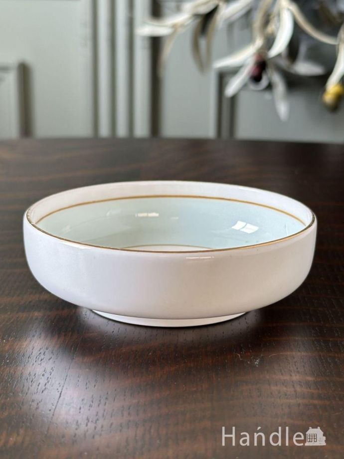 英国アンティークのおしゃれなトレイ