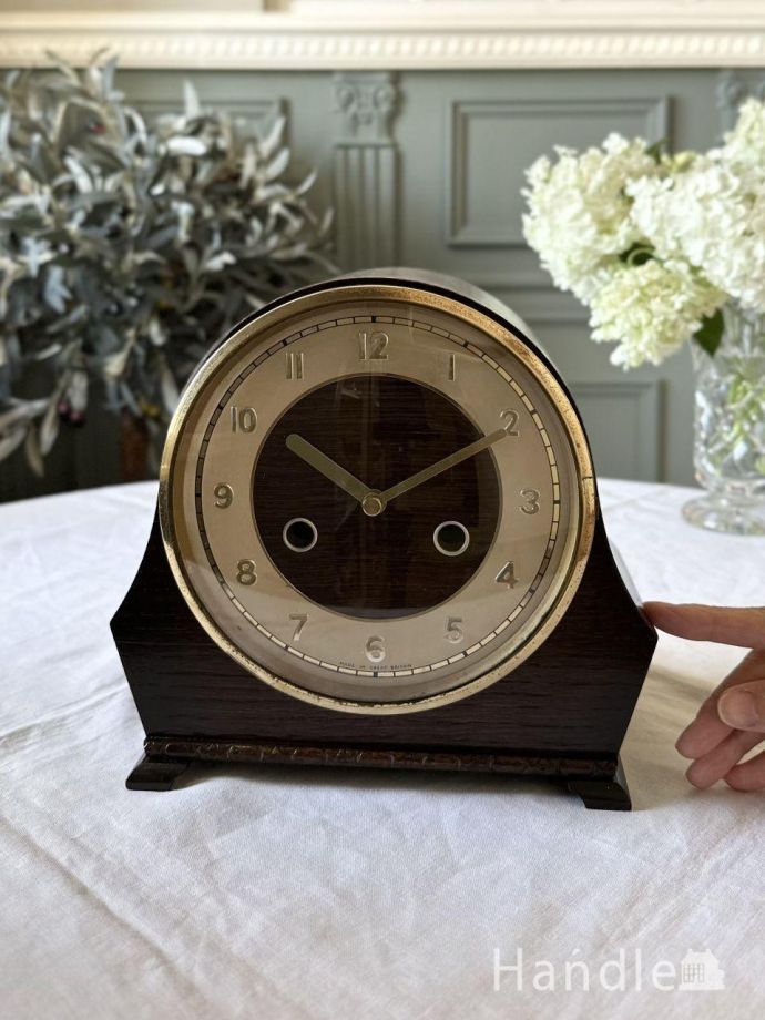 おしゃれな置き時計