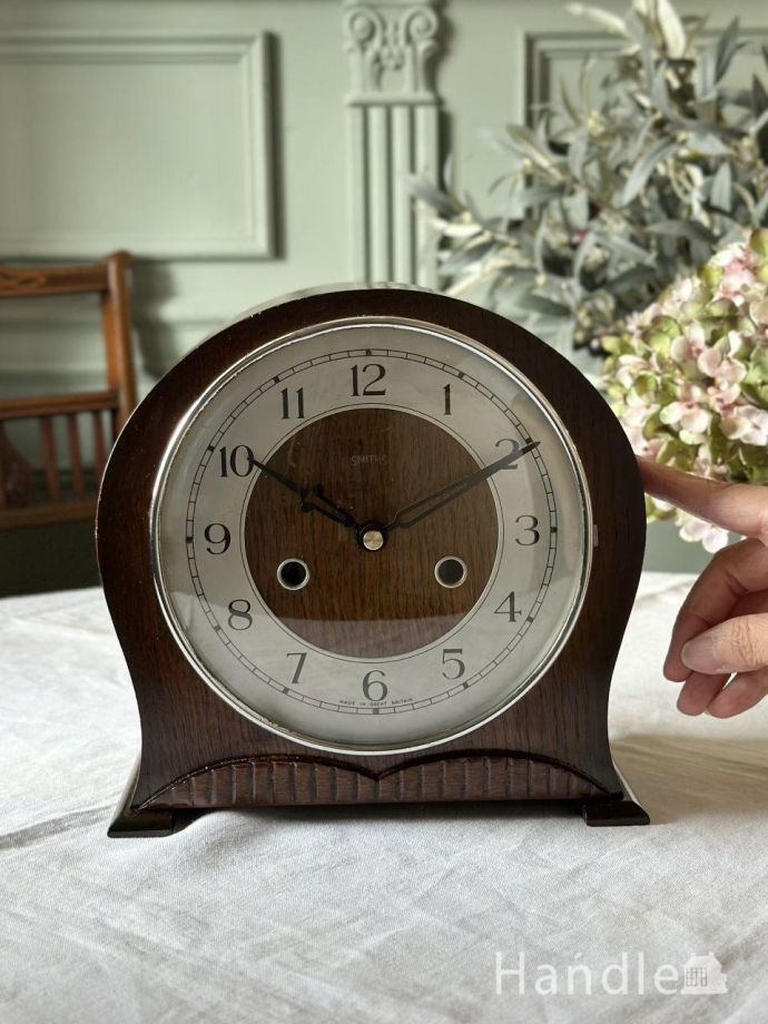 おしゃれな置き時計