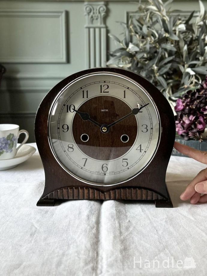 おしゃれな置き時計