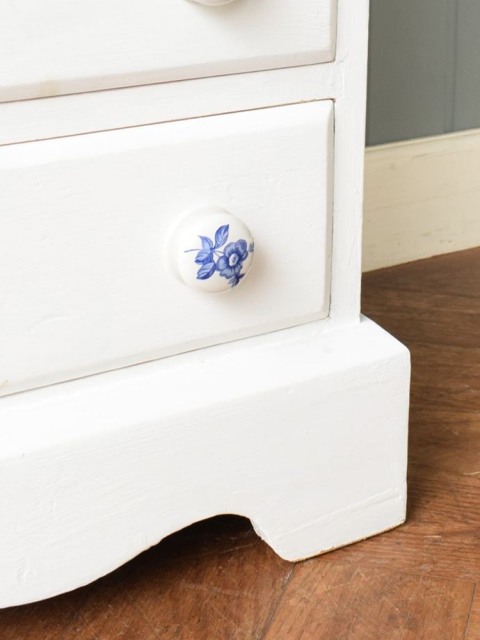 アンティーク家具の脚