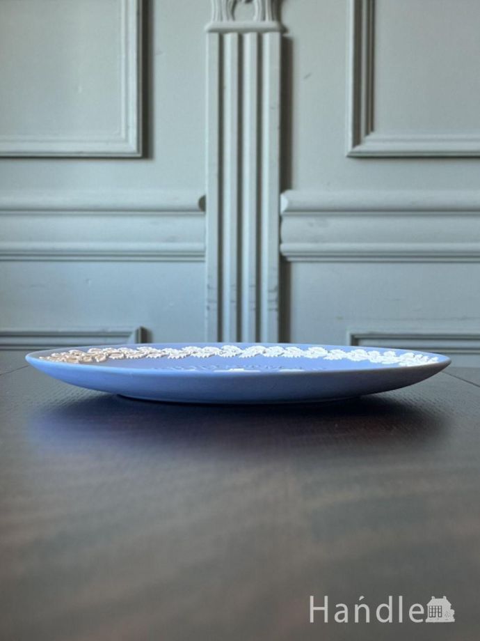 英国アンティークのおしゃれな食器