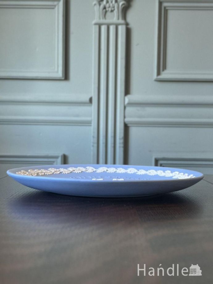 英国アンティークのおしゃれな食器