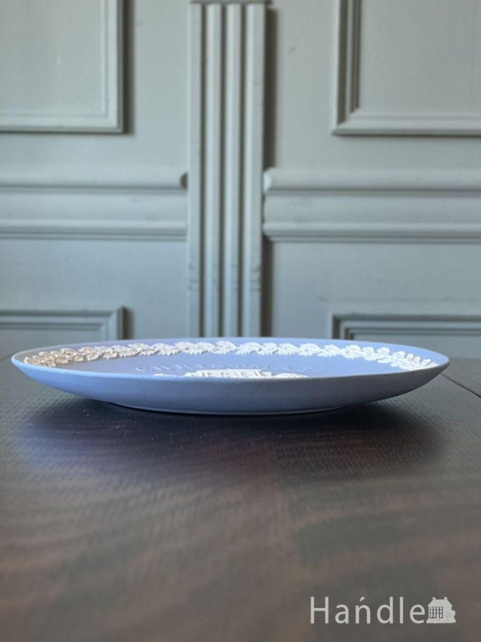 英国アンティークのおしゃれな食器