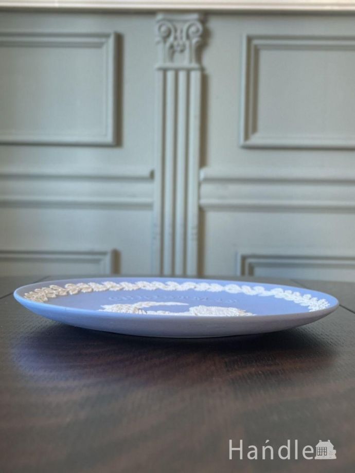 英国アンティークのおしゃれな食器