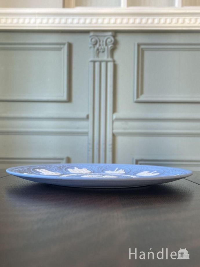 英国アンティークのおしゃれな食器