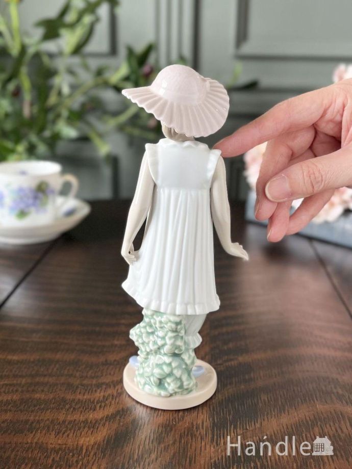 大きさはこれくらいです