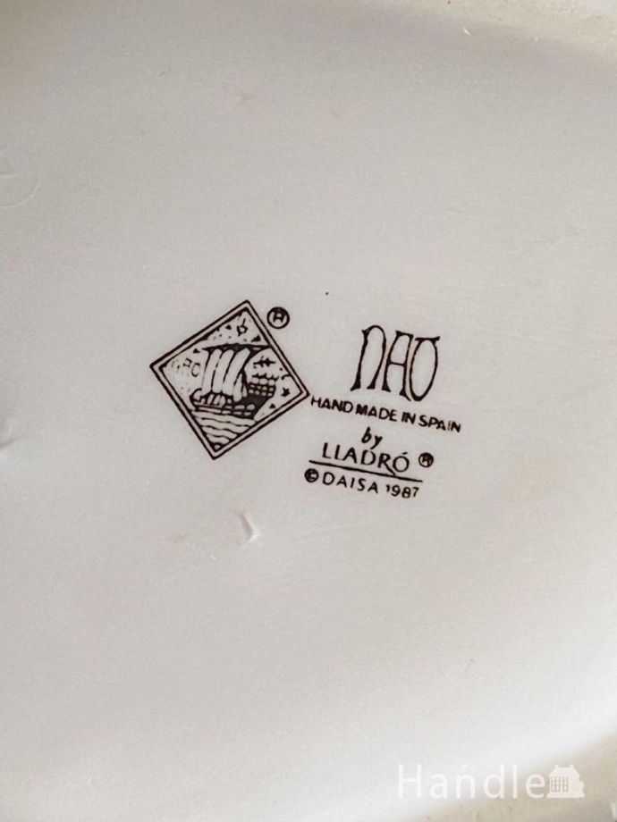 バックスタンプ