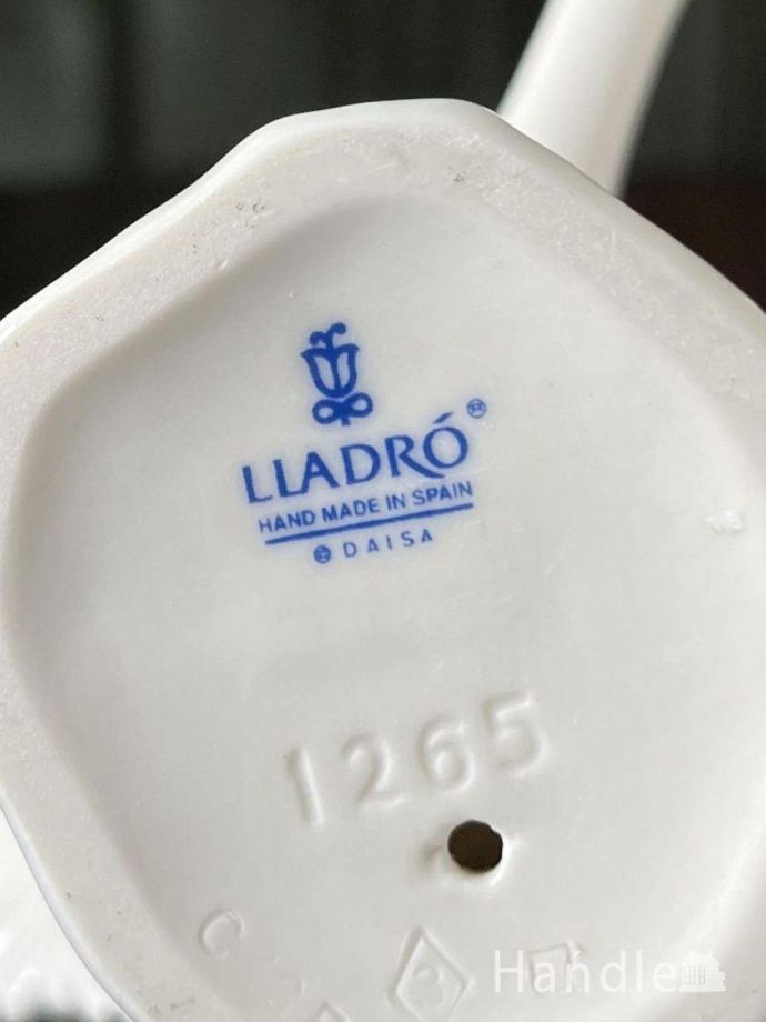 バックスタンプ