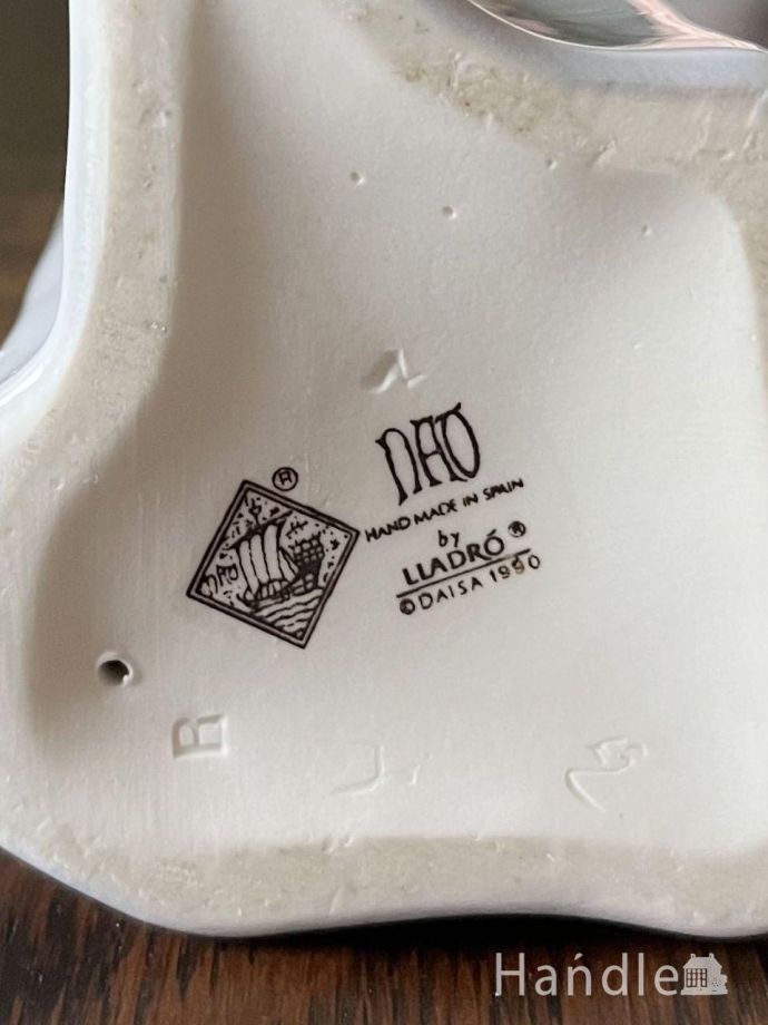 バックスタンプ