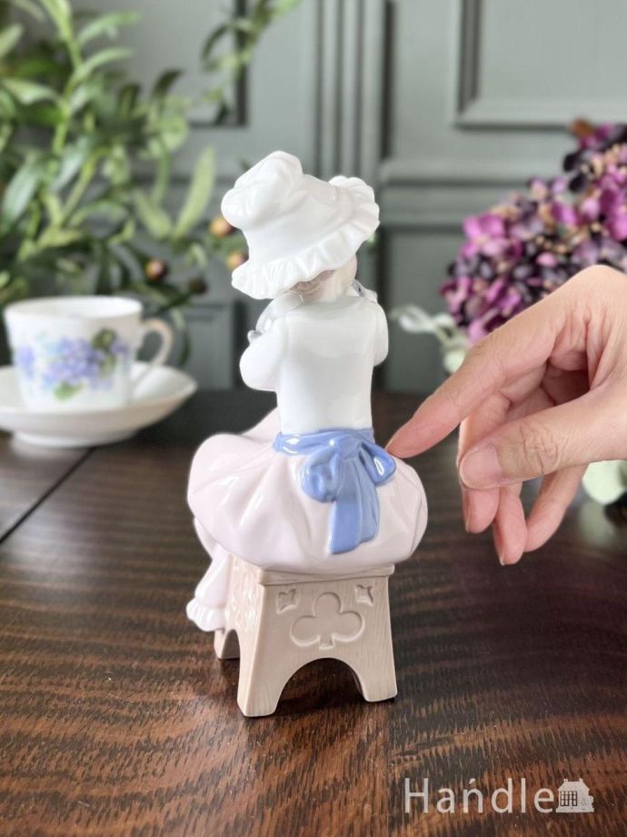 大きさはこれくらいです