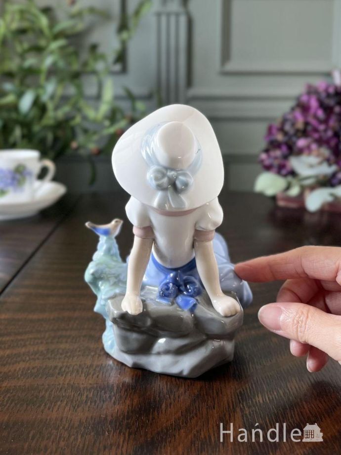 大きさはこれくらいです