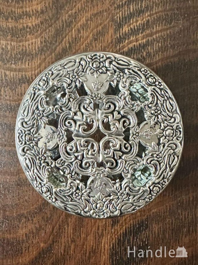 アンティークのボックス