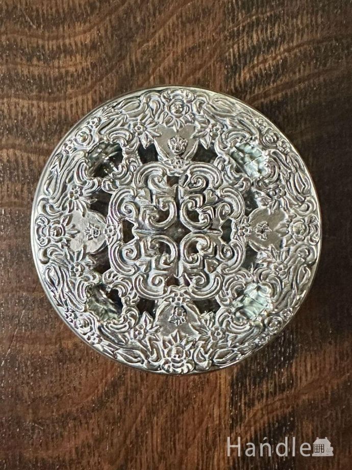 アンティークのボックス