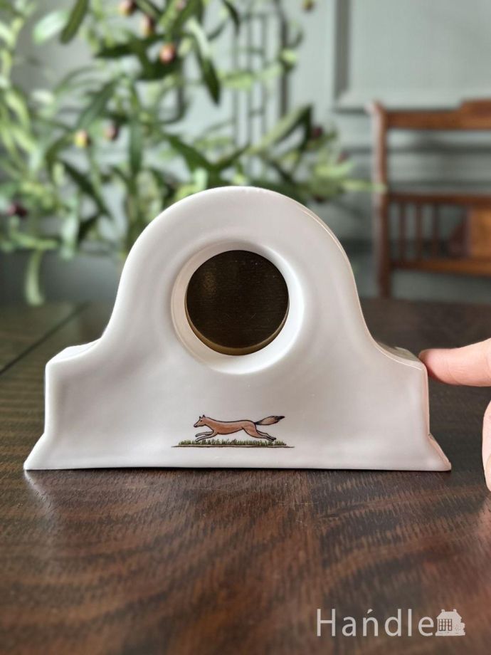 おしゃれな置き時計