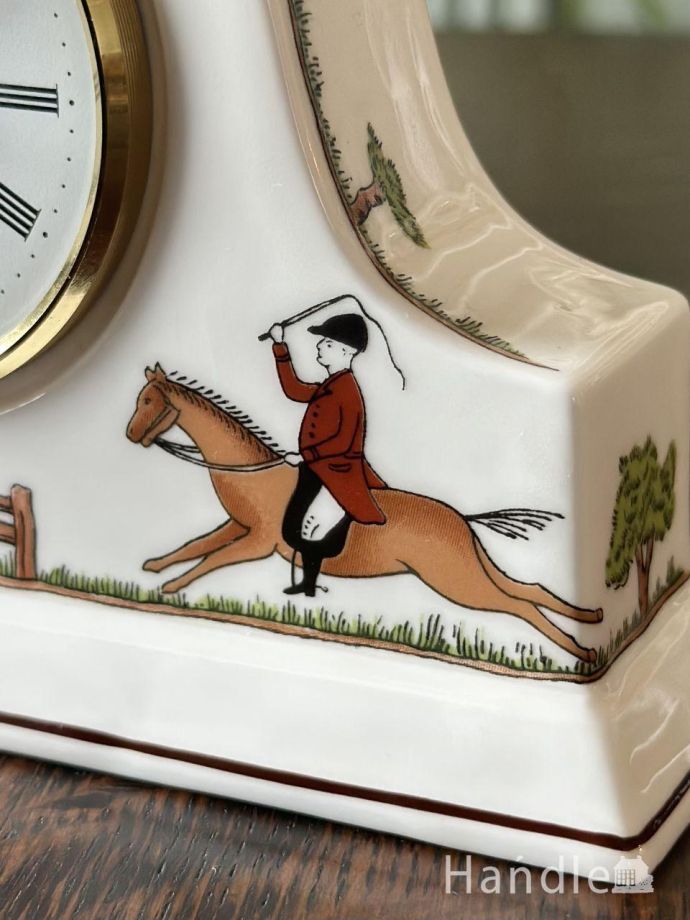 おしゃれな時計