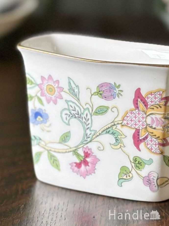 アンティークの花瓶