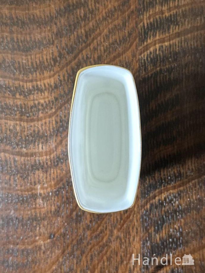 イギリスのアンティーク雑貨