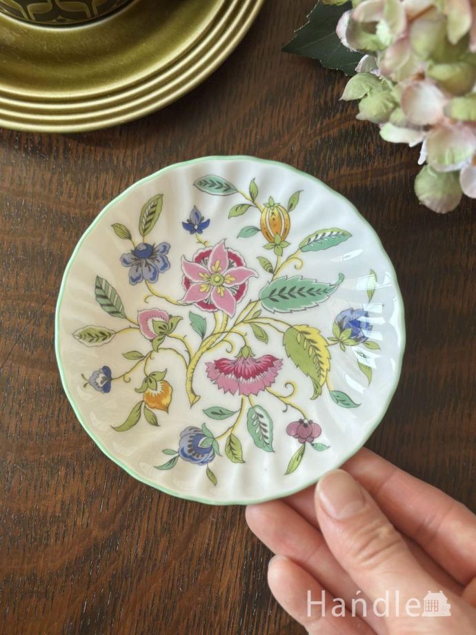 飾って使って楽しむアンティーク