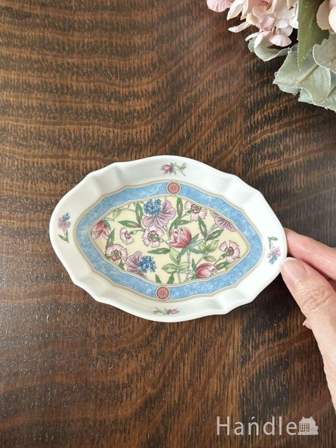 飾って使って楽しむアンティーク