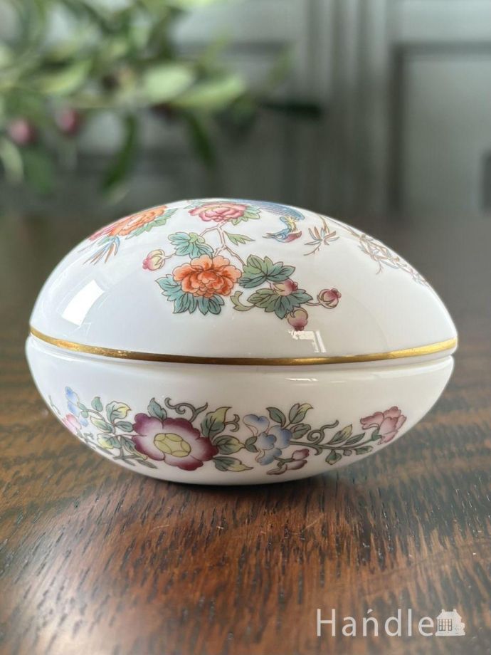 おしゃれなアンティーク雑貨