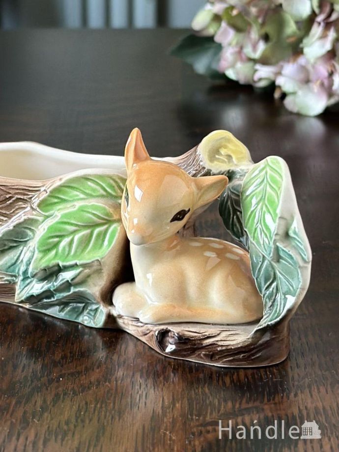 アンティークの花瓶