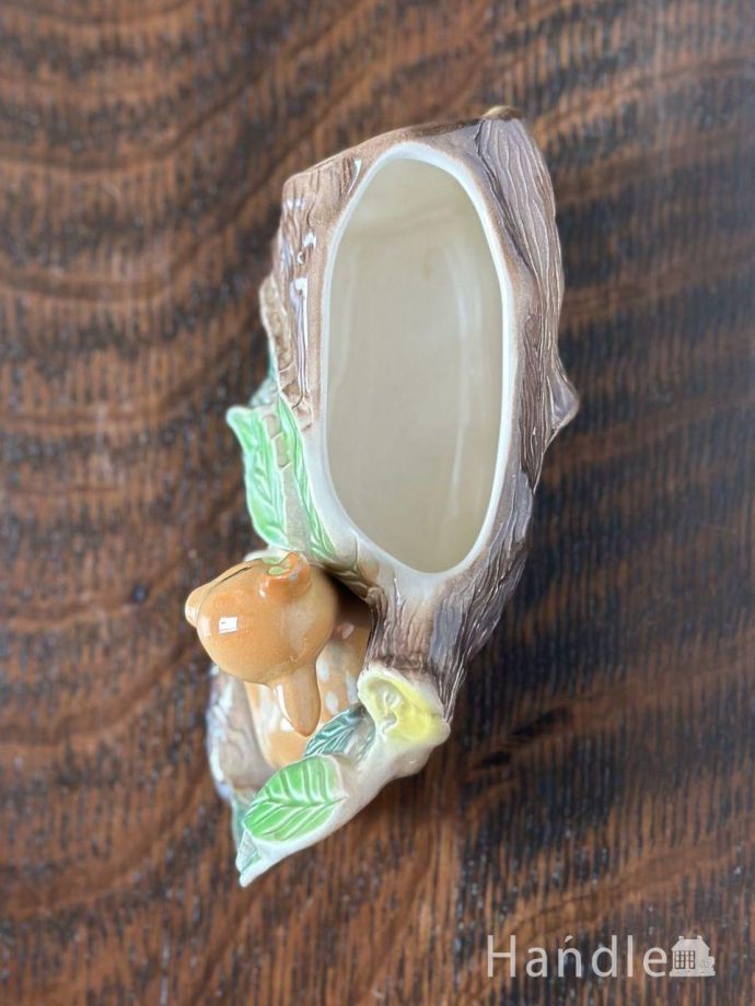 イギリスのアンティーク雑貨