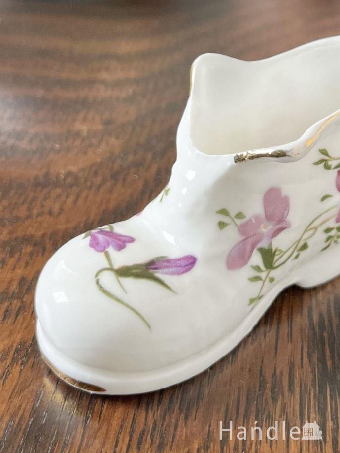 アンティークのオブジェ