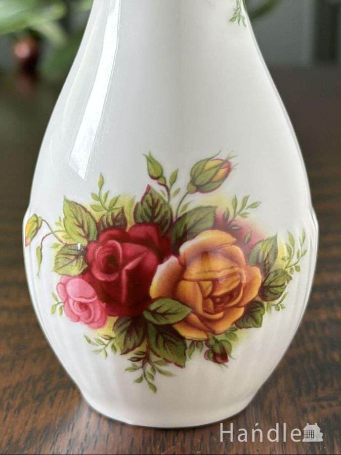 アンティークの花瓶