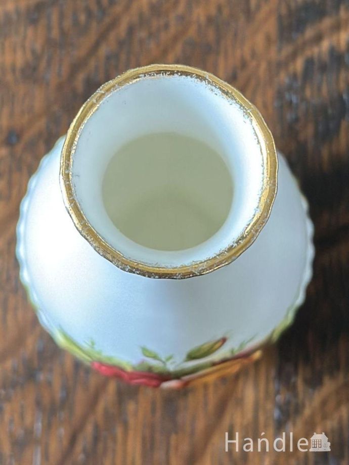 イギリスのアンティーク雑貨