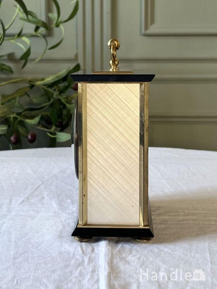 おしゃれな置き時計