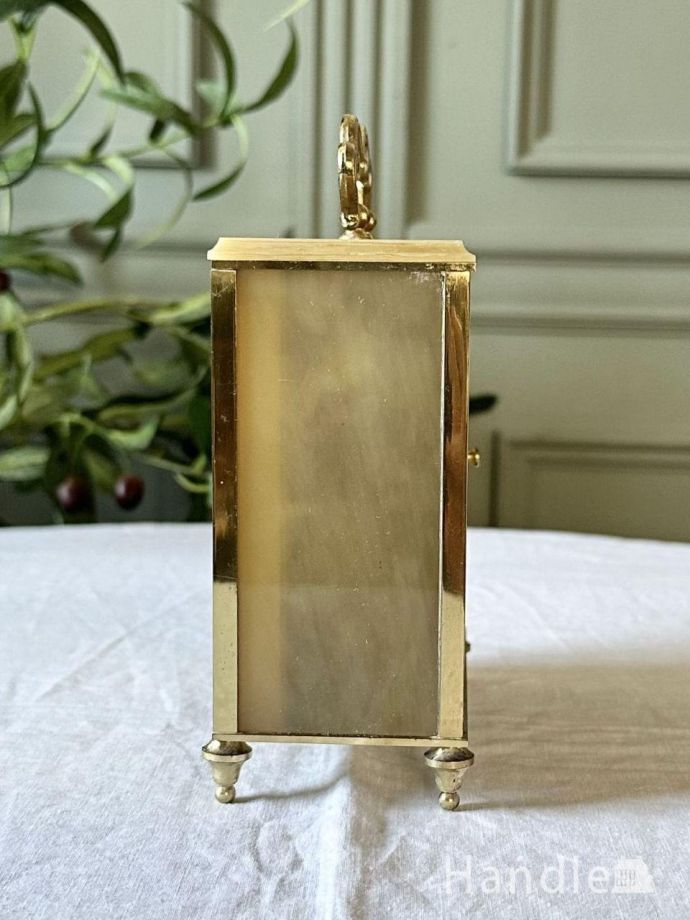 おしゃれな置き時計