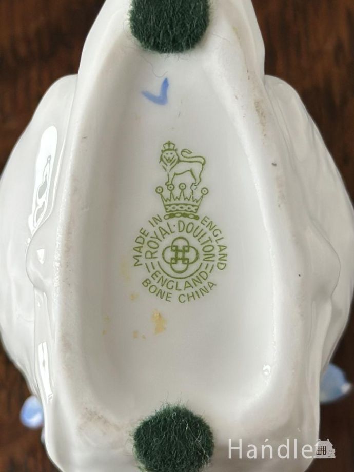 バックスタンプ