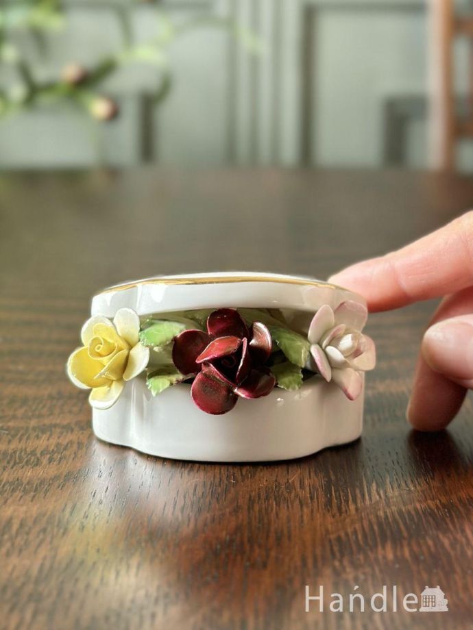 大きさはこれくらいです