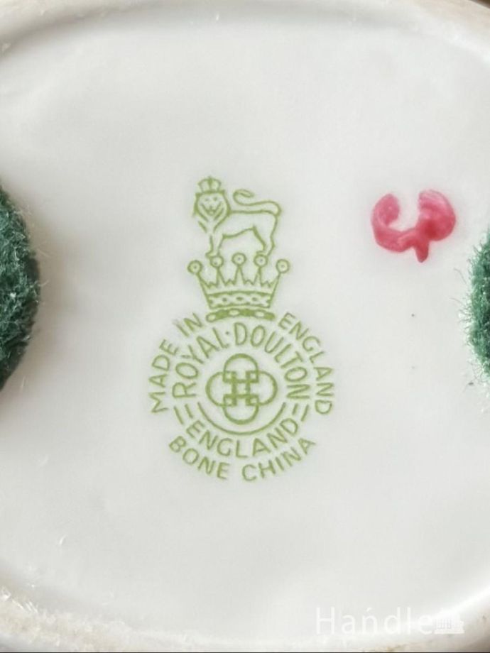 バックスタンプ